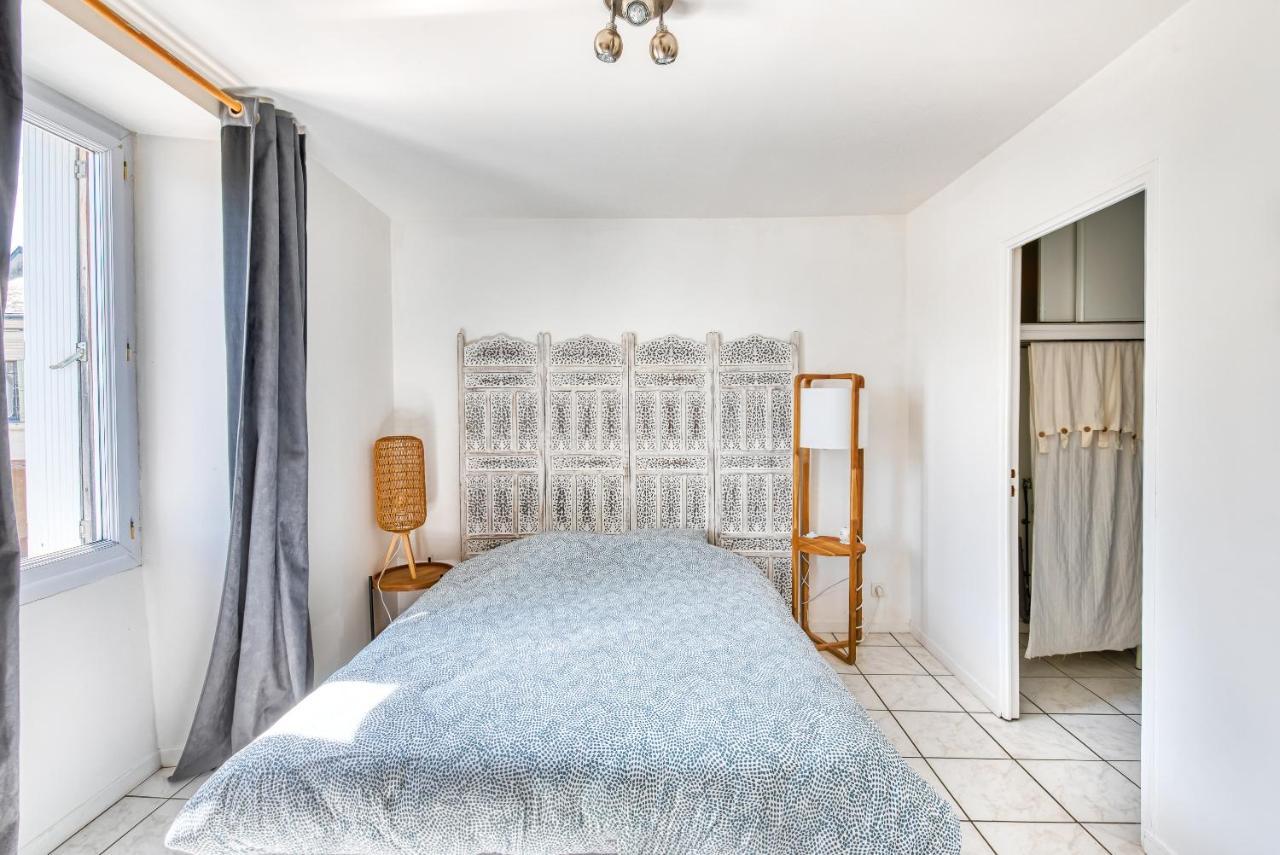 Monkey Paradise Bel Appartement Vue Loire Bouchemaine Bagian luar foto
